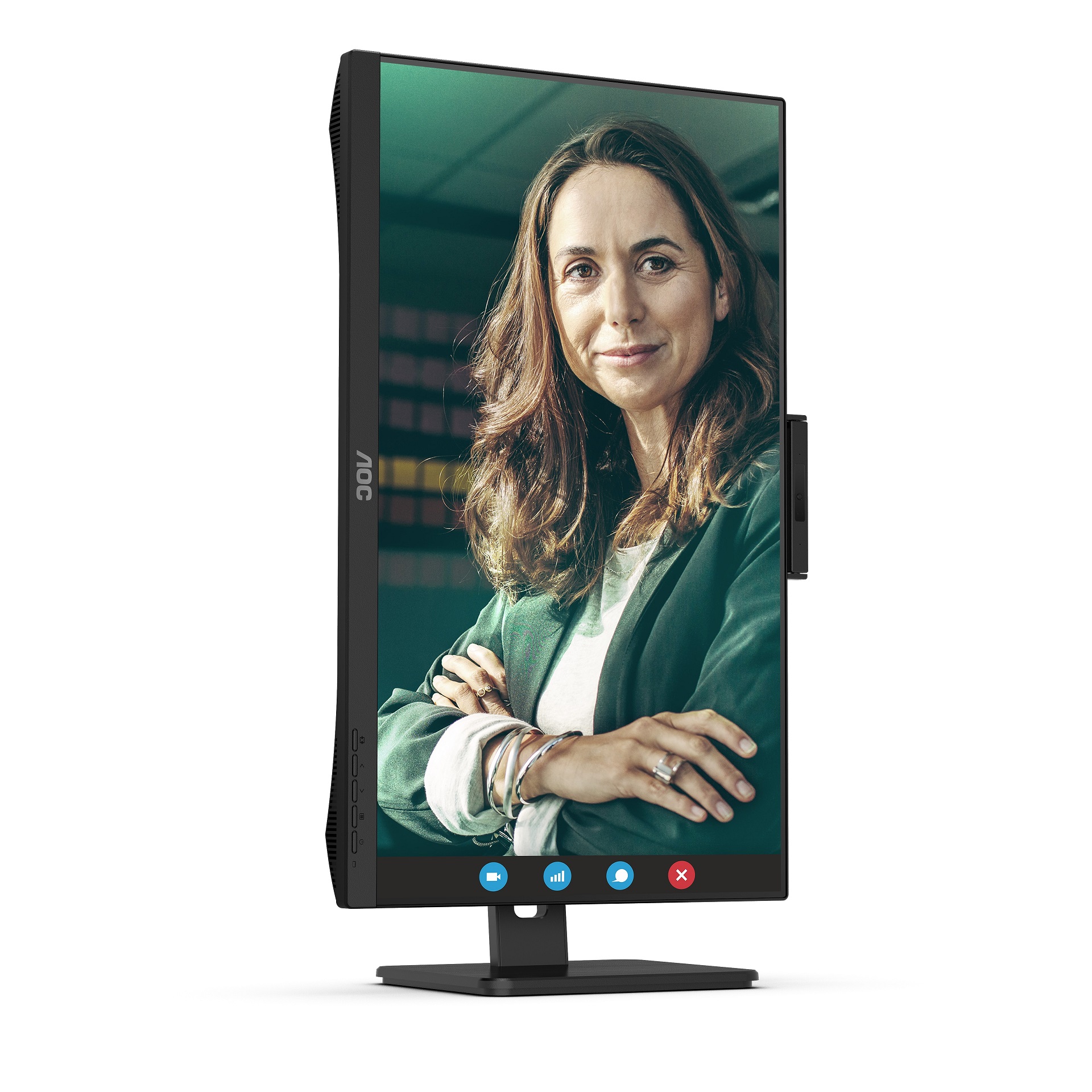 27" AOC Q27P3QW