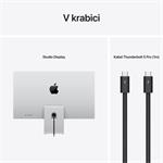 27" Apple Studio Display - Nano-textúra skla - Adaptér pre montáž VESA