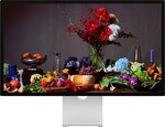 27" Apple Studio Display - Nano-texture Glass - Stojan s nastavitelným náklonem a výškou