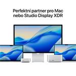27" Apple Studio Display - Štandardné sklo - Nastaviteľný stojan