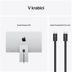 27" Apple Studio Display XDR - Sklo s nanotextúrou - Adaptér na montáž VESA