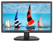 27" HANNspree HS271HPB