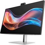27" HP konferenční monitor Series 7 Pro - 727pm (8K135AA)