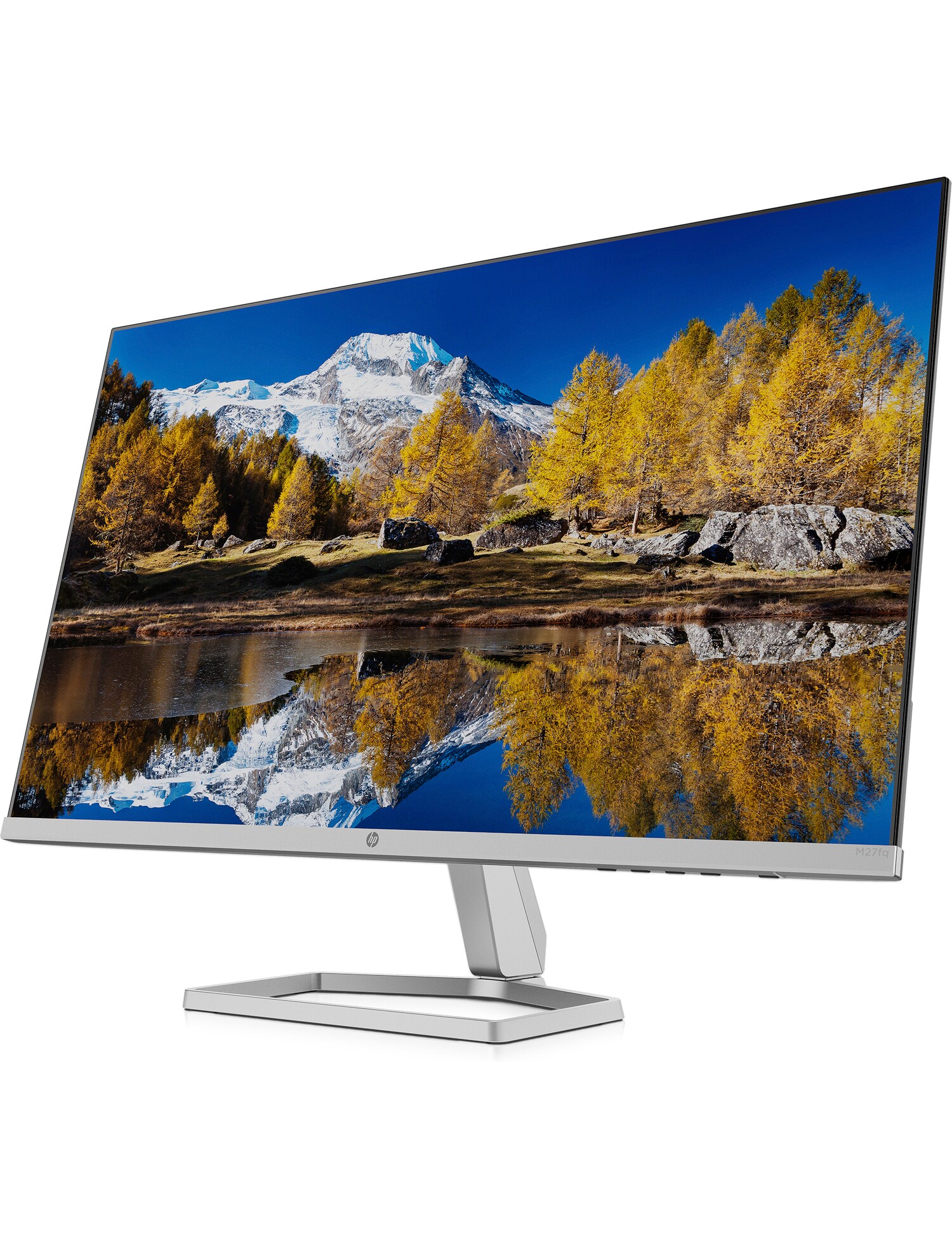 27" HP M27fq (2H4B5AA)