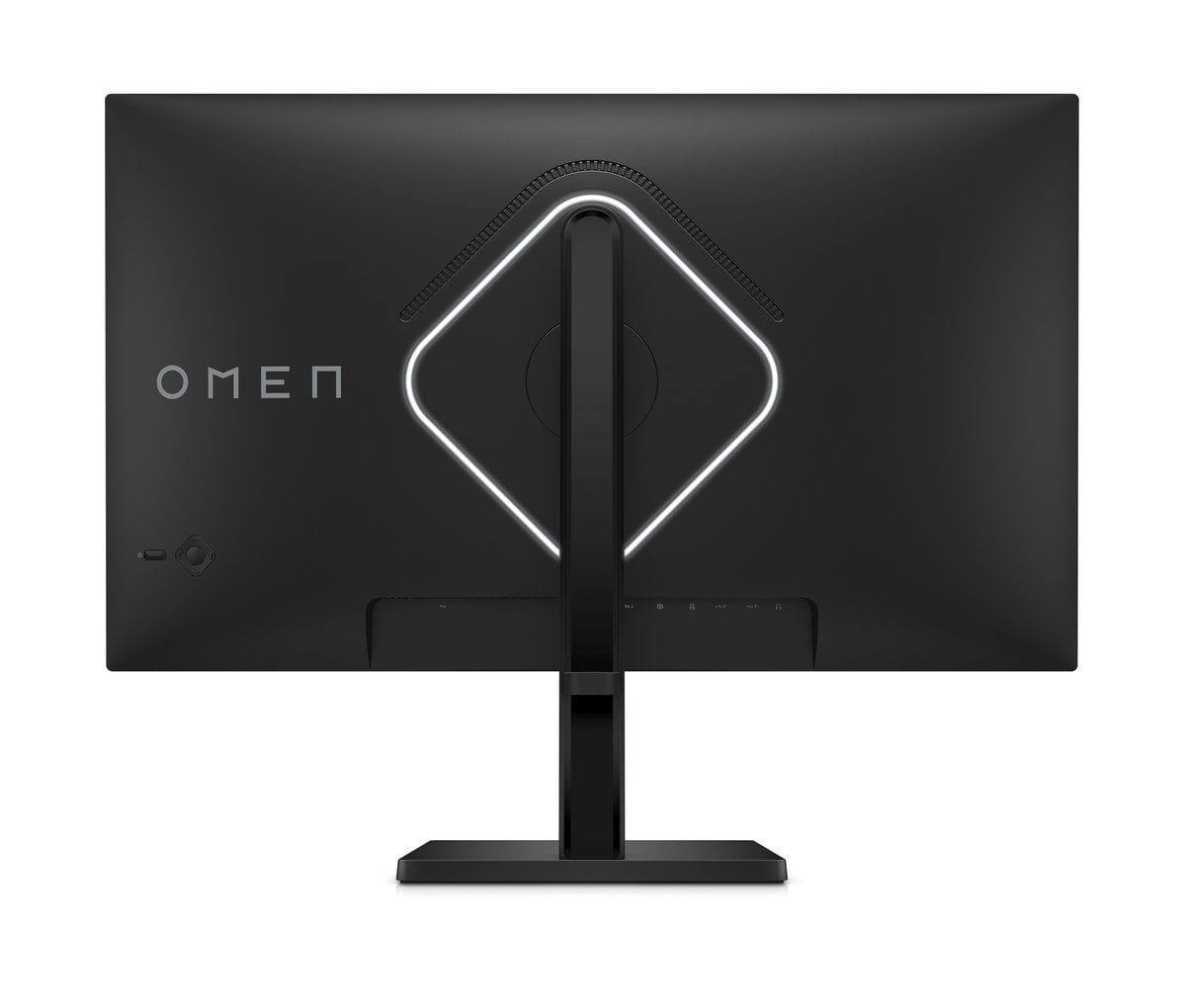 27" HP monitor LCD OMEN 27s (780G5AA)
