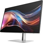 27" HP monitor LCD Series 7 Pro QHD - 727pu (8J9E6UT)
