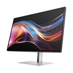 27" HP monitor LCD Series 7 Pro QHD - 727pu (8J9E6UT)