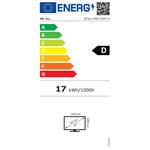 27" HP monitor Series 3 Pro FHD - 327pe (B1GM6AA)