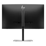 27" HP monitor Series 5 Pro QHD - 527pm (9E0Y9UT)