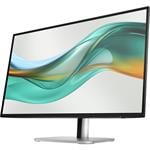 27" HP monitor Series 5 Pro QHD - 527pu (9E0G5AA)