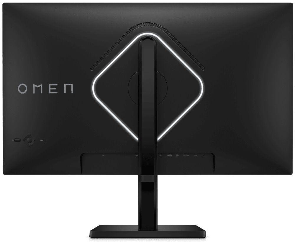 27" HP OMEN 27k (780G8AA)