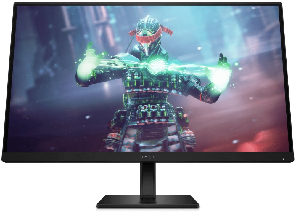 27" HP OMEN 27k (780G8AA)
