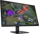 27" HP OMEN 27qs G2 QHD