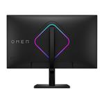27" HP OMEN 27qs G2 QHD