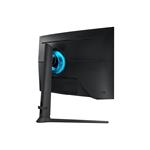 27" inteligentný monitor Samsung Odyssey G65B