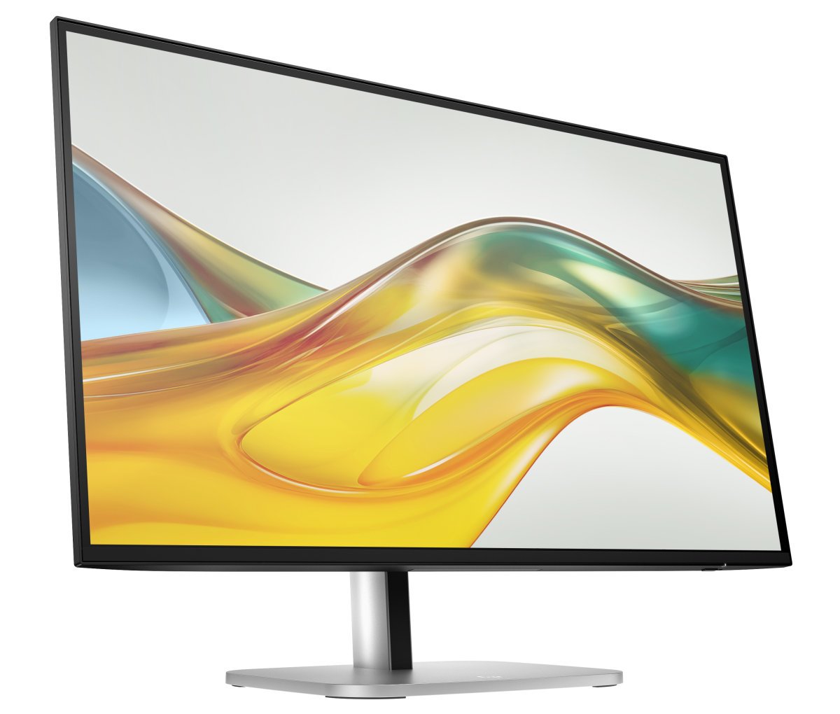27" LCD monitor HP Series 5 Pro QHD - 527pq (9D9S0UT