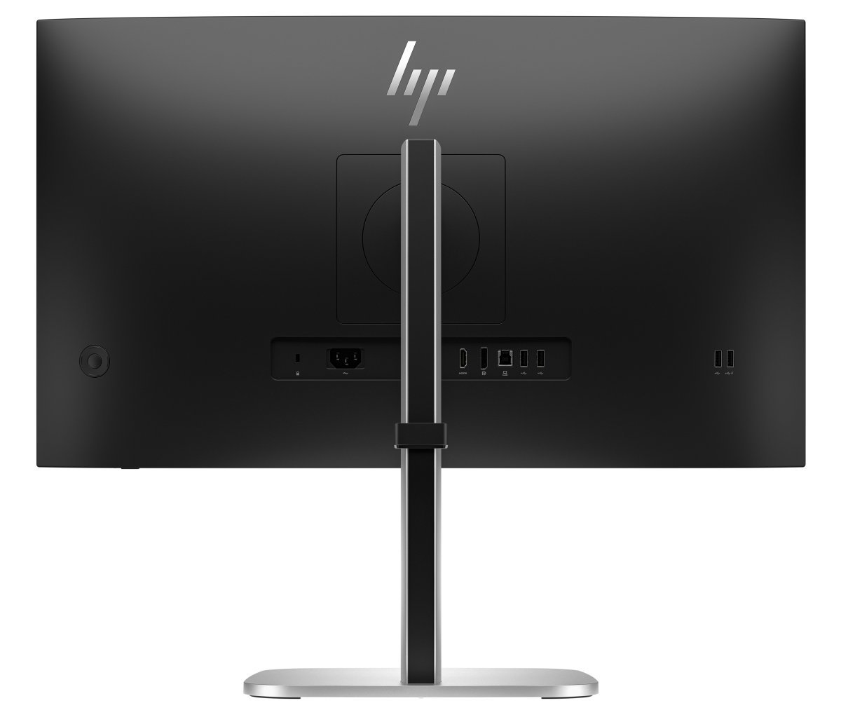 27" LCD monitor HP Series 5 Pro QHD - 527pq (9D9S0UT