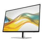 27" LCD monitor HP Series 5 Pro QHD - 527pq (9D9S0UT