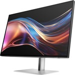 27" LCD monitor HP Series 7 Pro QHD - 727pu (8J9E6UT)