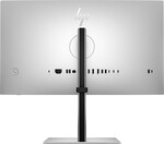 27" LCD monitor HP Series 7 Pro QHD - 727pu (8J9E6UT)