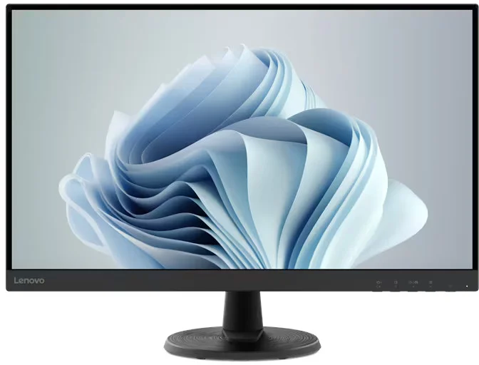 27" Lenovo D27-40