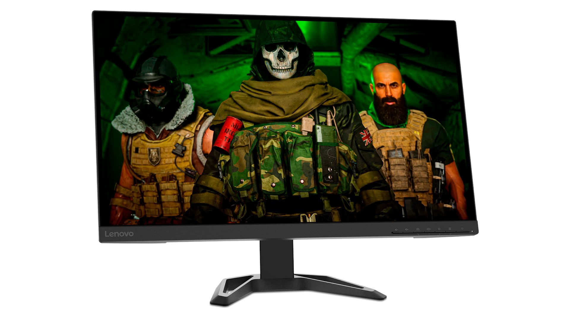 27" Lenovo G27-30