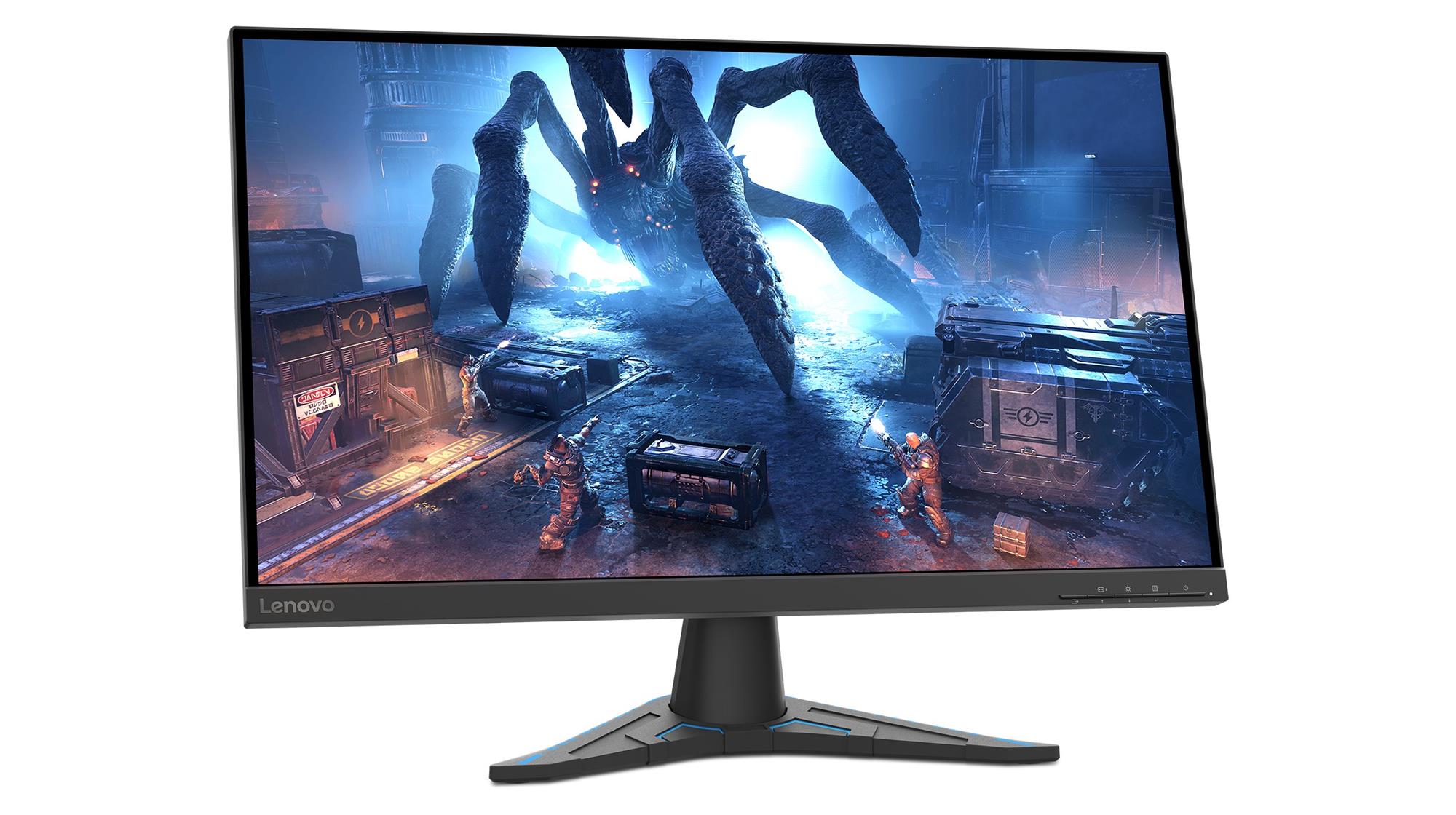 27" Lenovo Gaming G27e-20