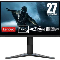 27" Lenovo Gaming G27e-20