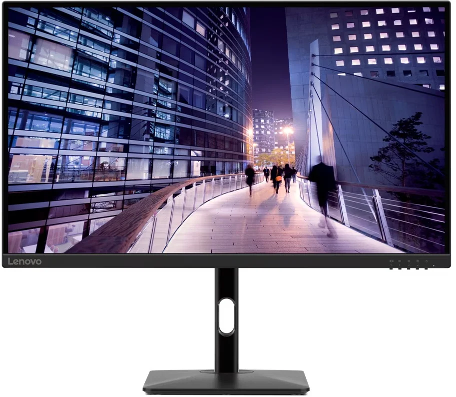 27" Lenovo N27p