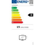 27" LG 27BA550-B