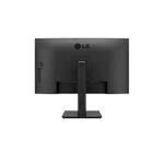 27" LG monitor 27BQ75QB-B