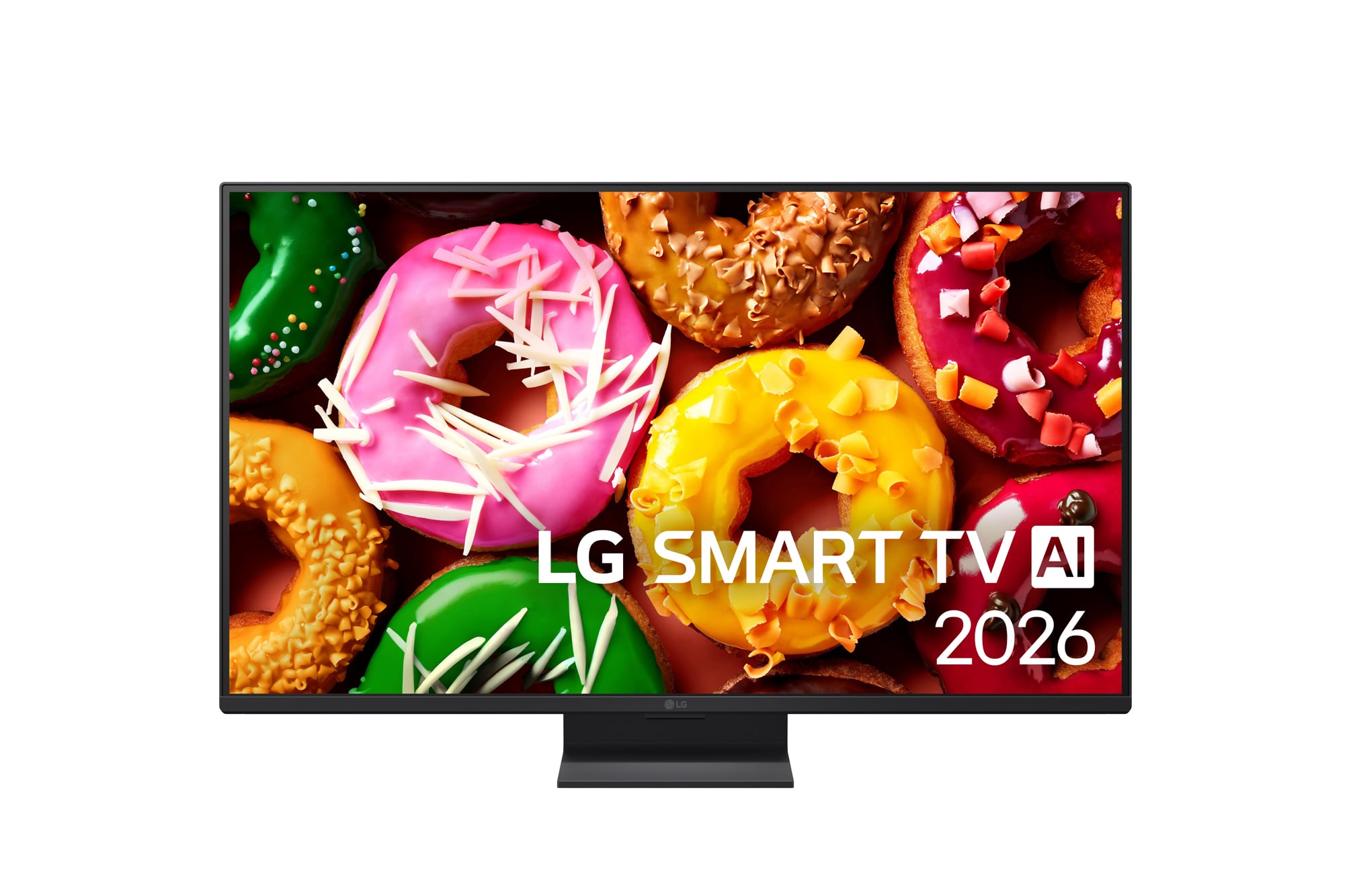 27" LG 27LB70006LA (2026)