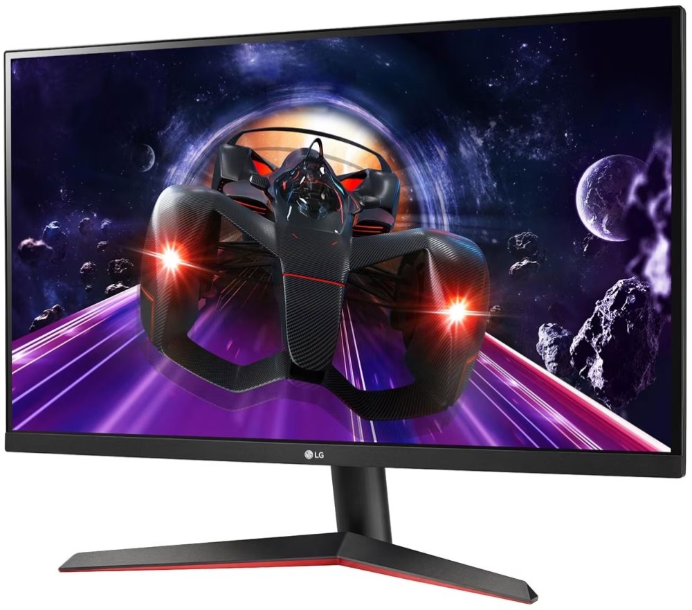 27" LG 27MP60GP