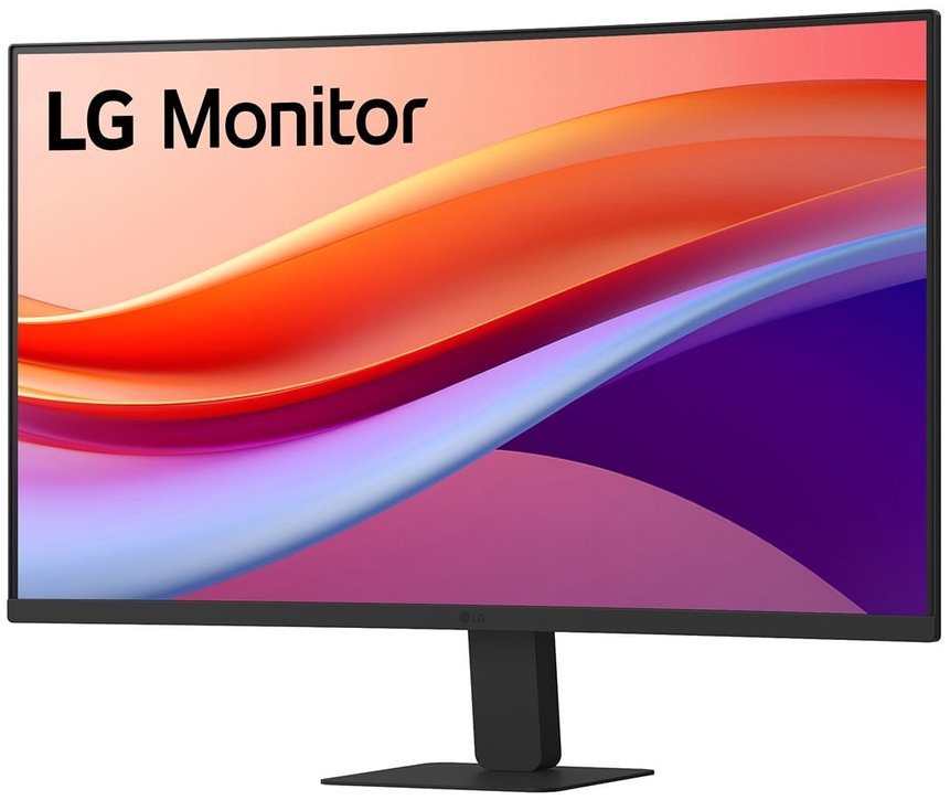 27" LG 27U421A-B