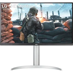 27" LG 27UP650W
