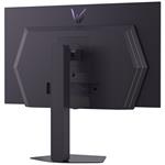 27" LG monitor 27GX704A-B OLED