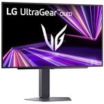 27" LG monitor 27GX704A-B OLED