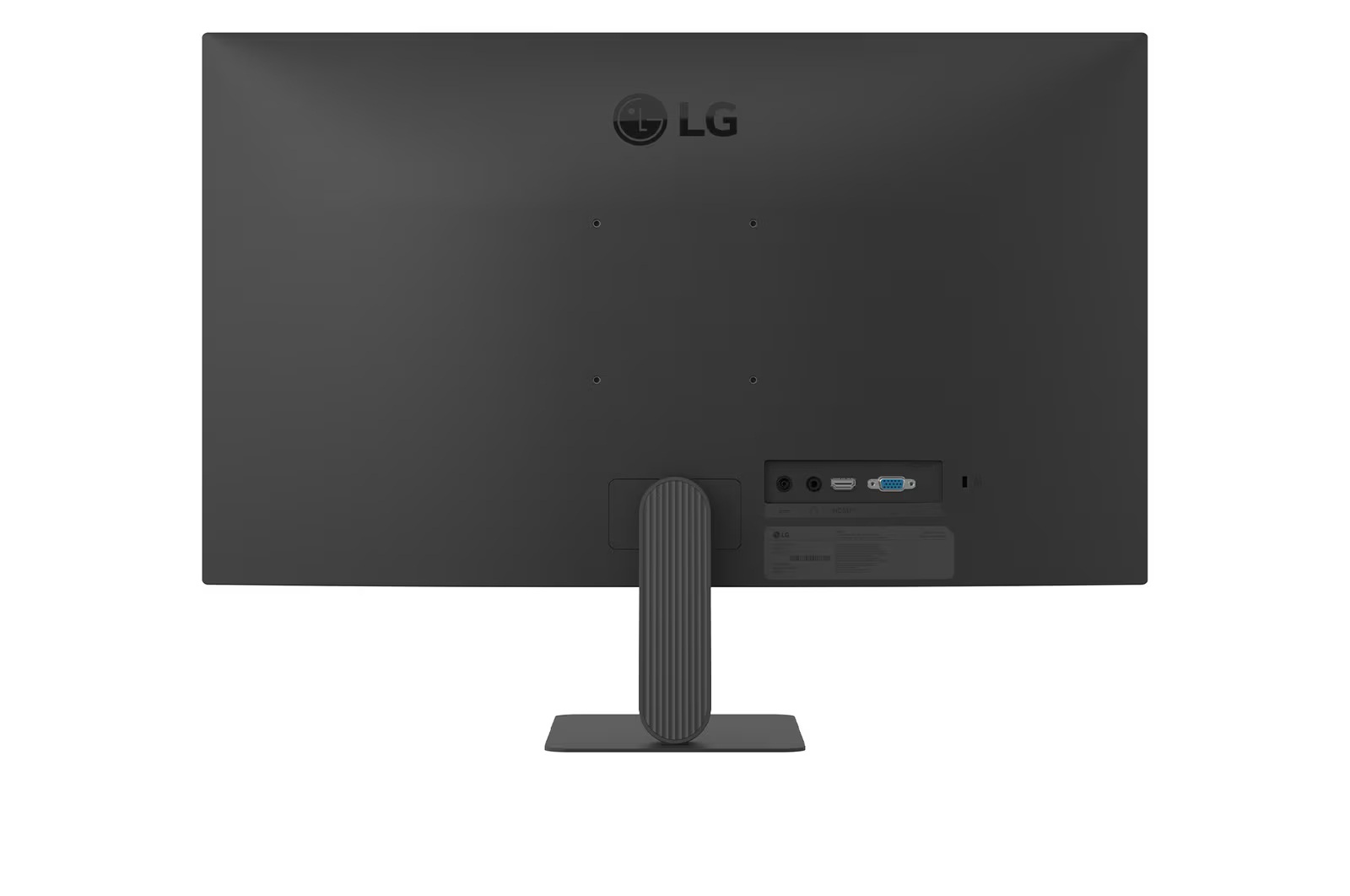 27" LG monitor 27U411B-B