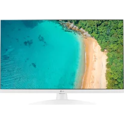 27" LG monitor s TV 27TQ615S-WZ
