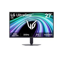27" LG monitor UltraGear 27G550B-B