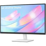 27" LG UltraFine 27US500-W