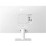 27" LG UltraFine 27US500-W