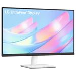 27" LG UltraFine 27US500-W