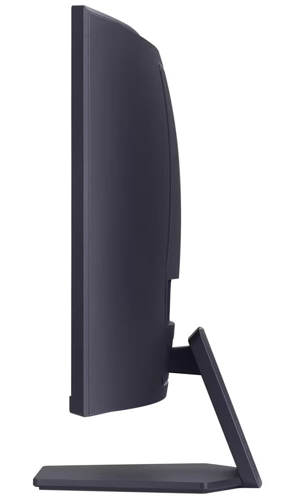 27" LG UltraGear 27GS60QC-B