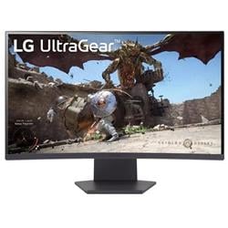 27" LG UltraGear 27GS60QC-B