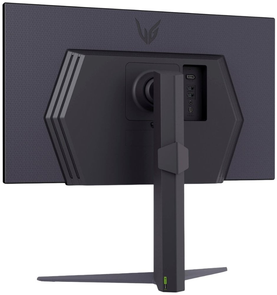 27" LG UltraGear 27GS75Q-B
