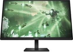 27" monitor HP OMEN 27qz (AK2B3AA)