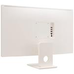 27" monitor LG 27U511SA-W s webOS
