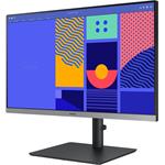 27" monitor Samsung Business S43GC