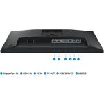 27" monitor Samsung Business S43GC